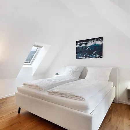 Daire Altes Kutschhaus *