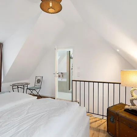 Daire Altes Kutschhaus *