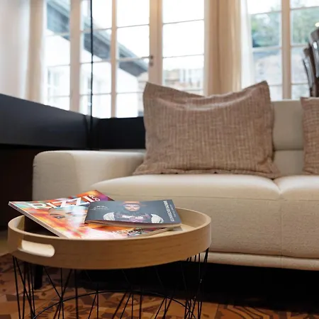 Daire Altes Kutschhaus Gernsbach