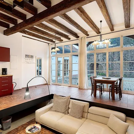 Altes Kutschhaus * Gernsbach