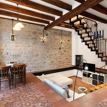 Appartamento Altes Kutschhaus