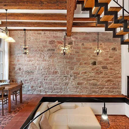 Appartamento Altes Kutschhaus Gernsbach