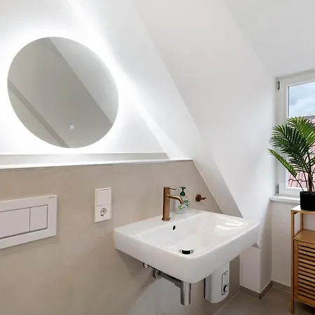 Altes Kutschhaus Appartamento