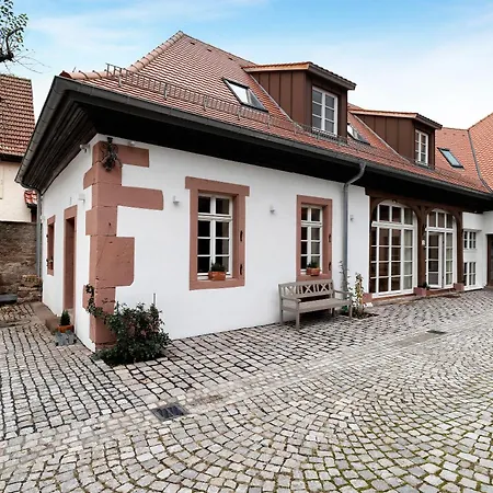 Appartamento Altes Kutschhaus