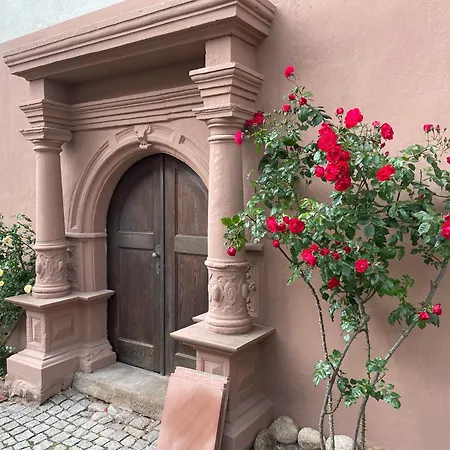 Altes Kutschhaus