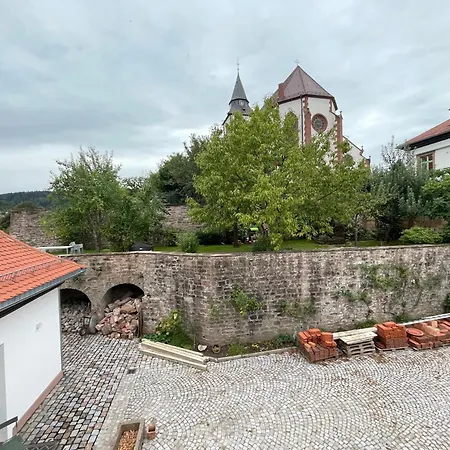 Altes Kutschhaus *