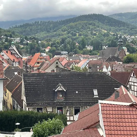 Altes Kutschhaus Appartamento